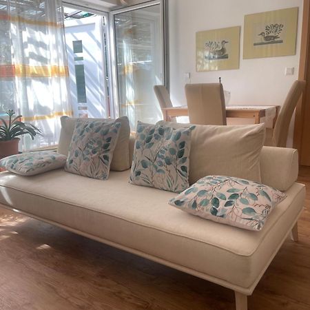 Apartmán Kagran 1220 Wien Exteriér fotografie