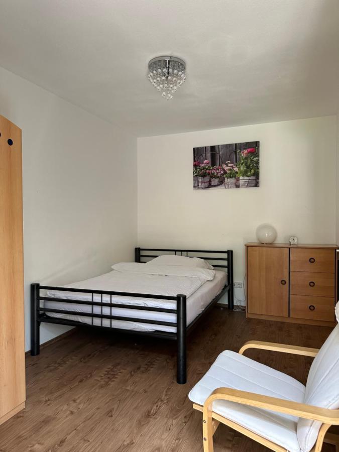 Apartmán Kagran 1220 Wien Exteriér fotografie