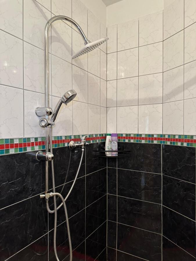 Apartmán Kagran 1220 Wien Exteriér fotografie