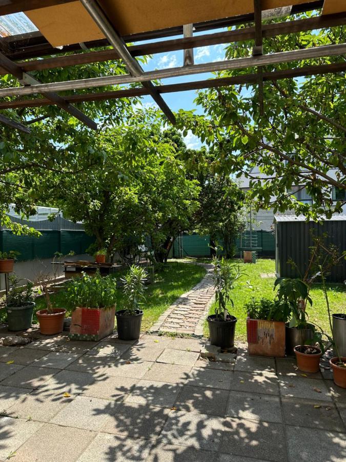 Apartmán Kagran 1220 Wien Exteriér fotografie