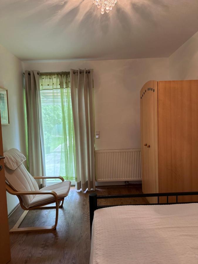 Apartmán Kagran 1220 Wien Exteriér fotografie