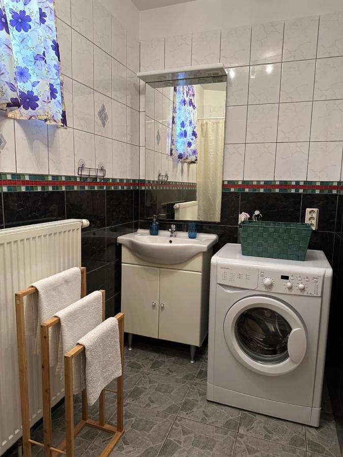 Apartmán Kagran 1220 Wien Exteriér fotografie
