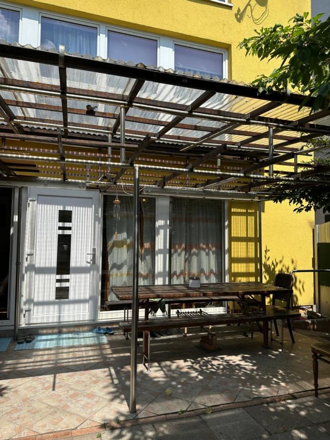 Apartmán Kagran 1220 Wien Exteriér fotografie