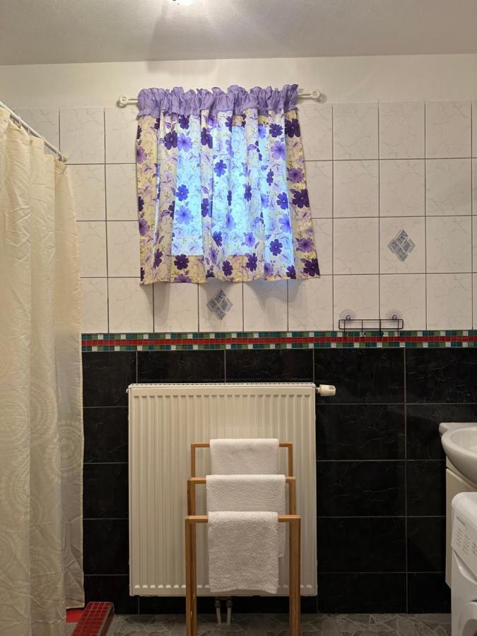 Apartmán Kagran 1220 Wien Exteriér fotografie