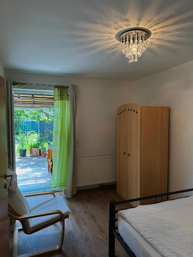 Apartmán Kagran 1220 Wien Exteriér fotografie