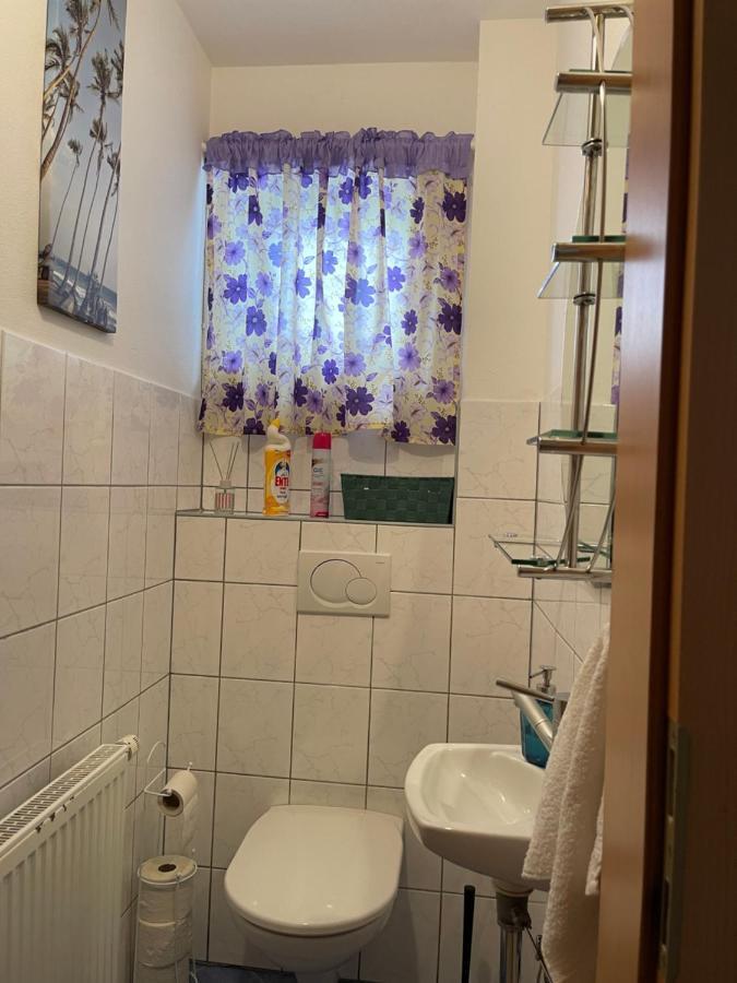 Apartmán Kagran 1220 Wien Exteriér fotografie