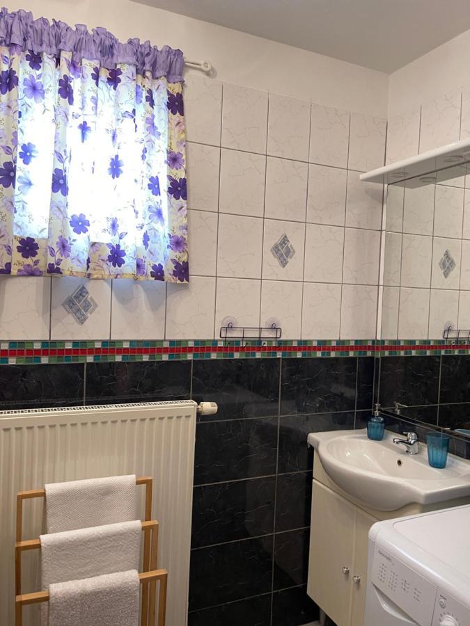 Apartmán Kagran 1220 Wien Exteriér fotografie