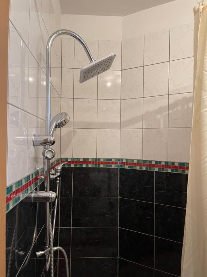 Apartmán Kagran 1220 Wien Exteriér fotografie