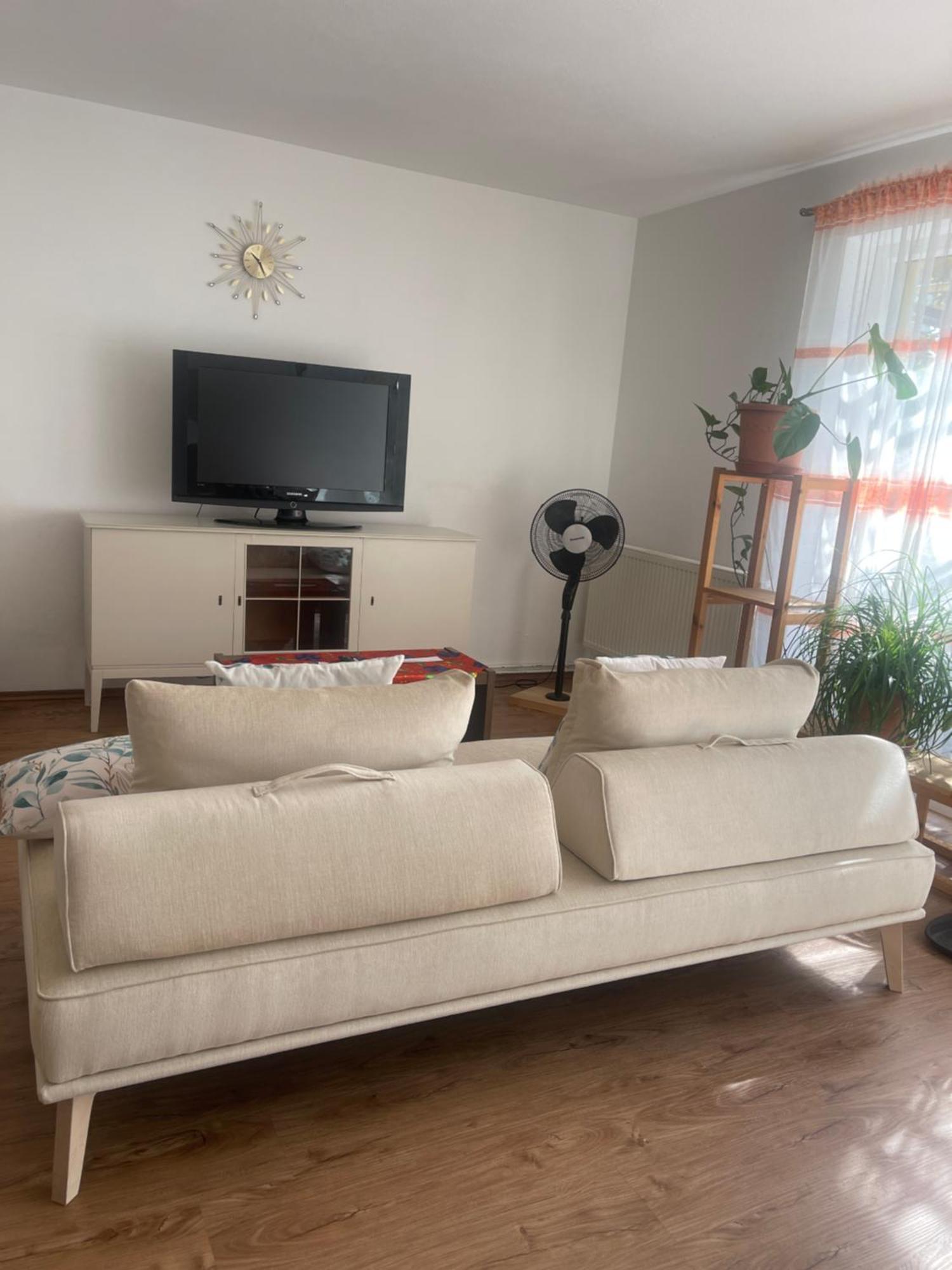 Apartmán Kagran 1220 Wien Exteriér fotografie