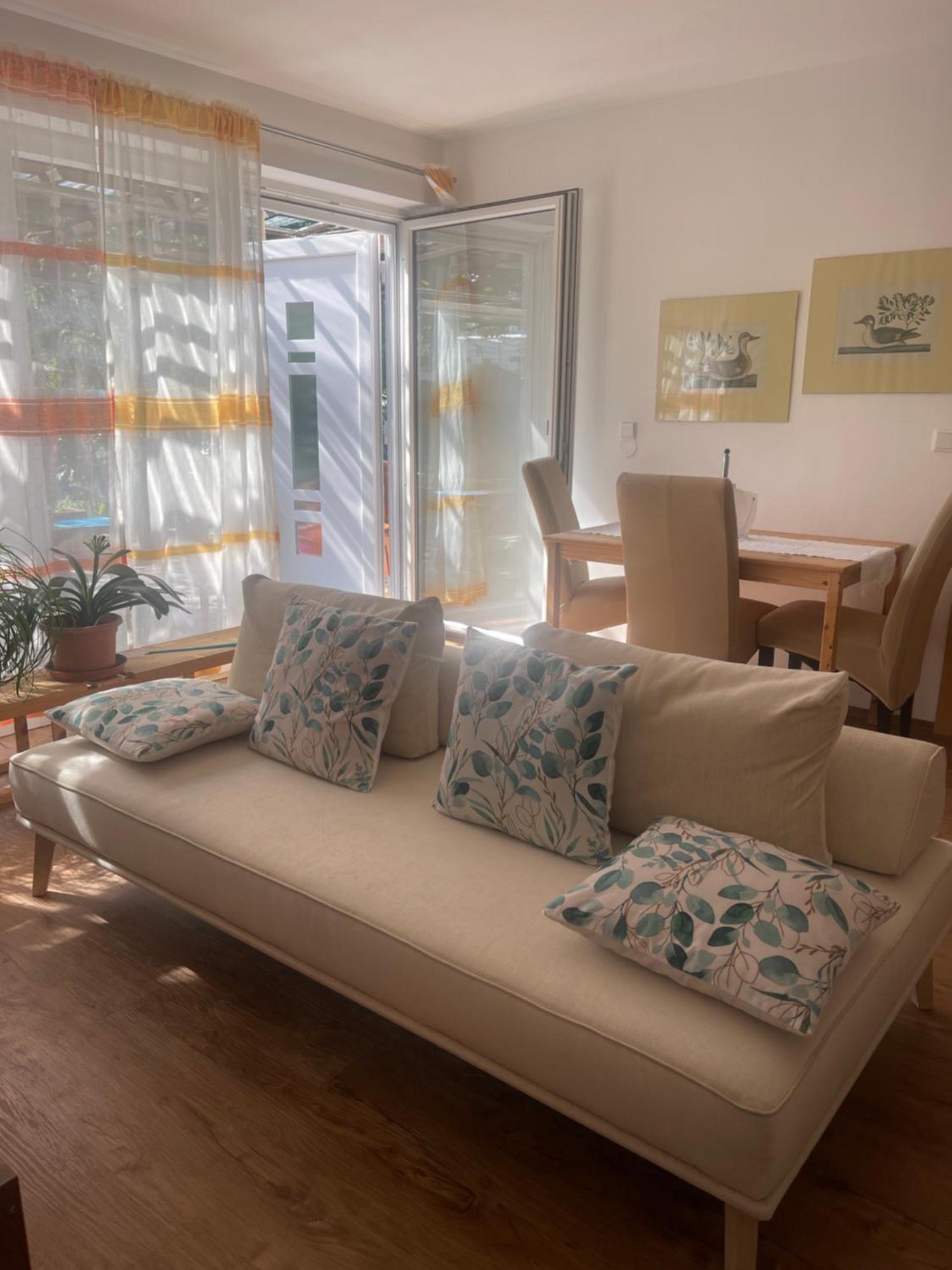 Apartmán Kagran 1220 Wien Exteriér fotografie
