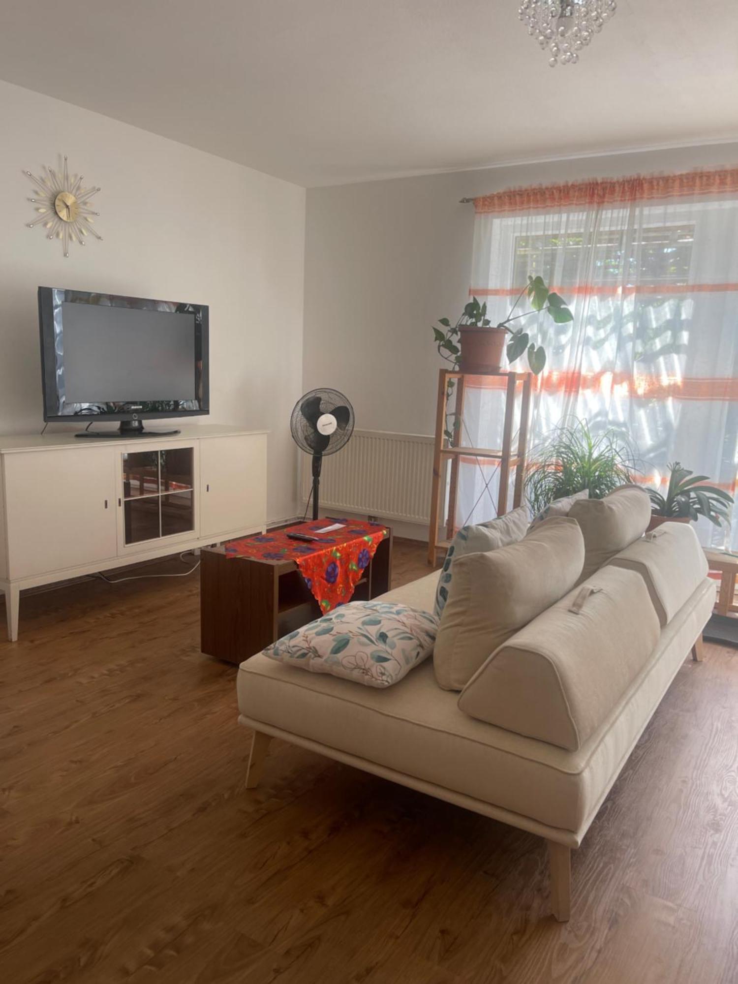 Apartmán Kagran 1220 Wien Exteriér fotografie