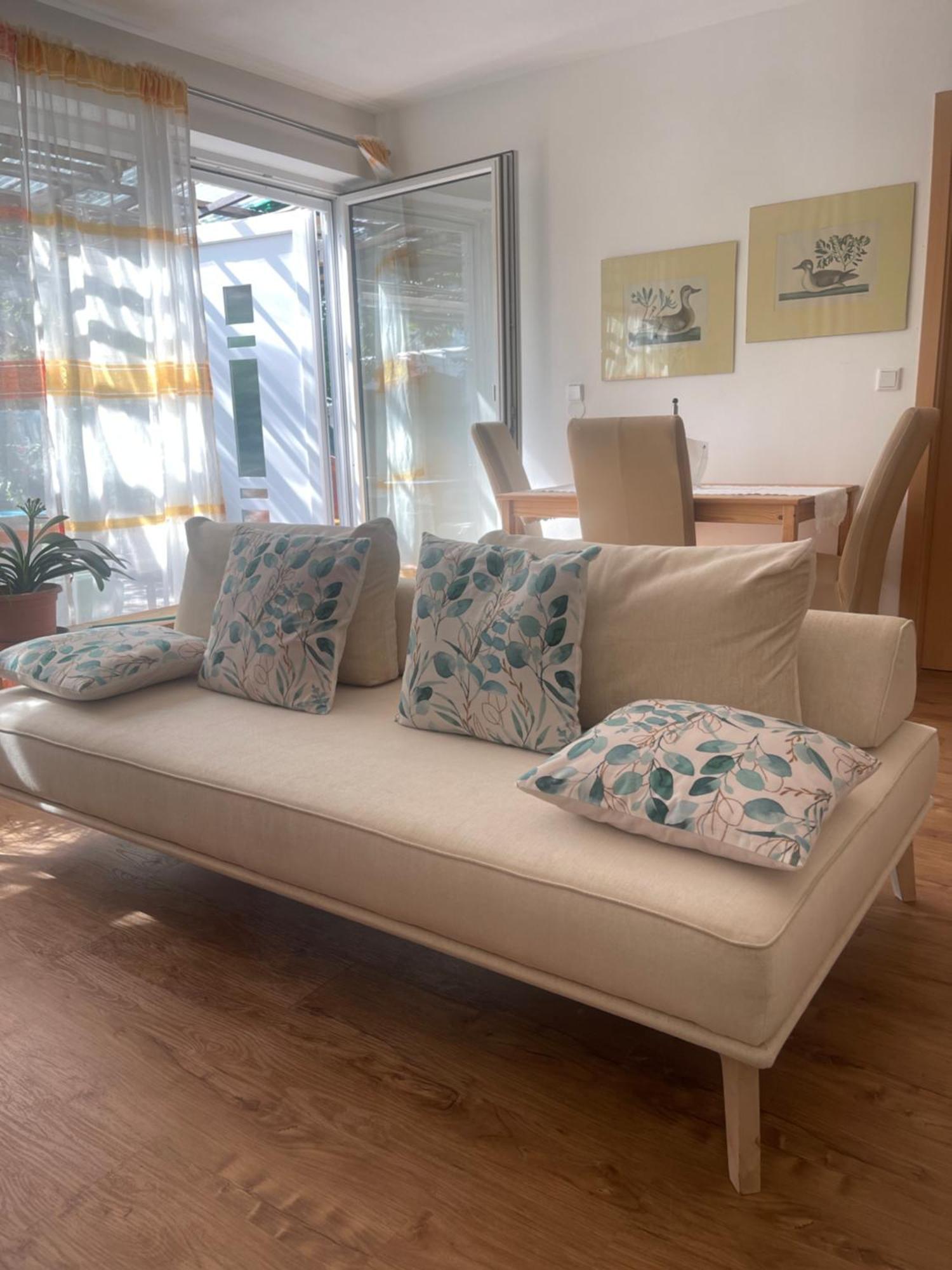 Apartmán Kagran 1220 Wien Exteriér fotografie